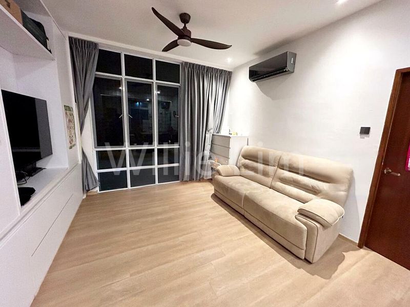 1 Bed Apartment (Condo) for Rent in  The Daffodil - Image 8